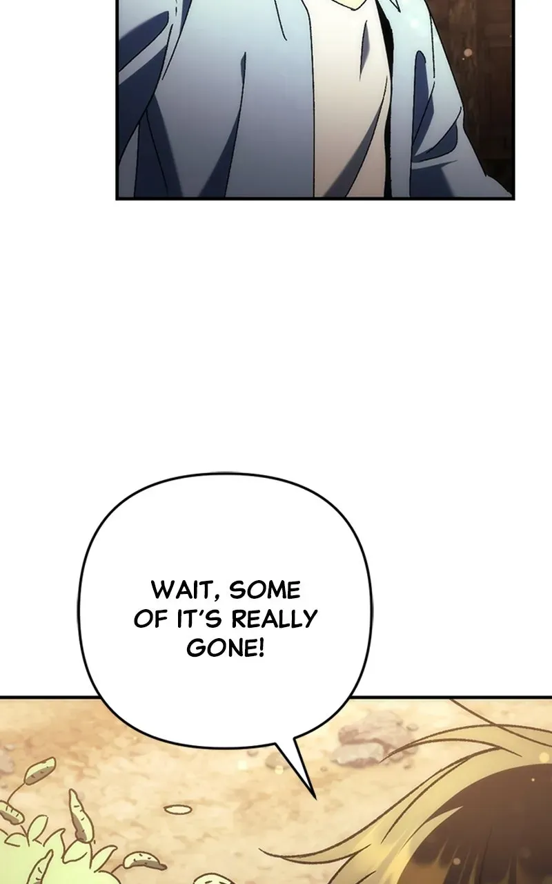 The Goddess of Abundanceand Her Troublemaker Apostle Chapter 16 page 20 - 