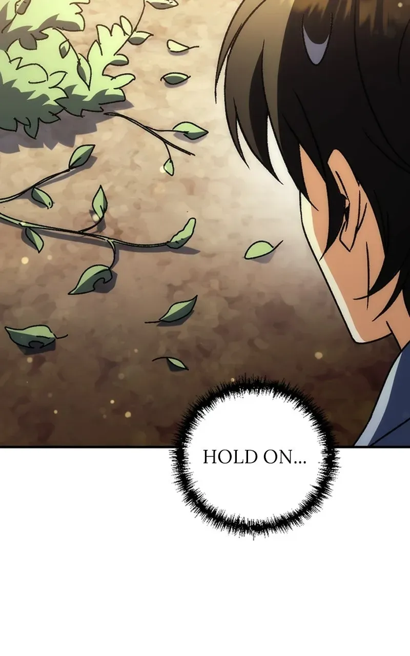 The Goddess of Abundanceand Her Troublemaker Apostle Chapter 16 page 21 - 