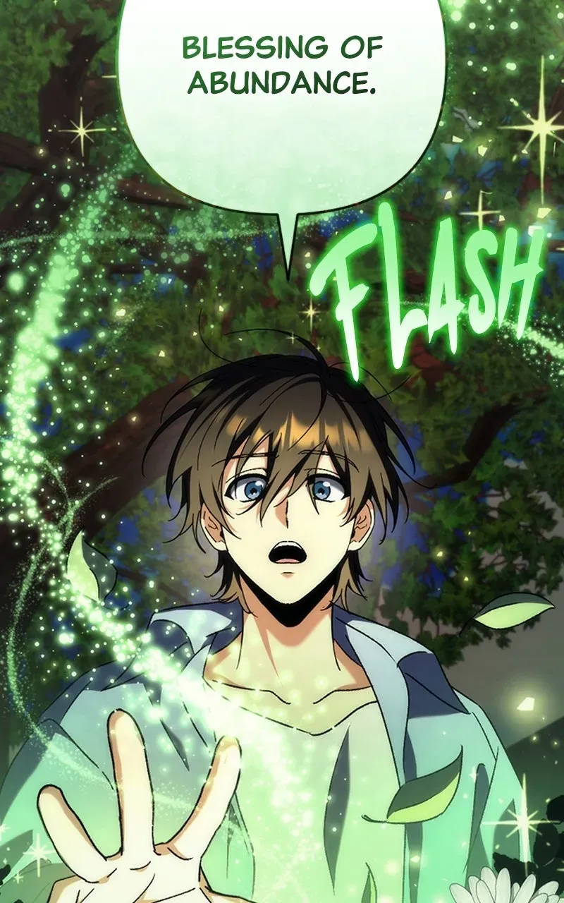 The Goddess of Abundanceand Her Troublemaker Apostle Chapter 16 page 23 - 