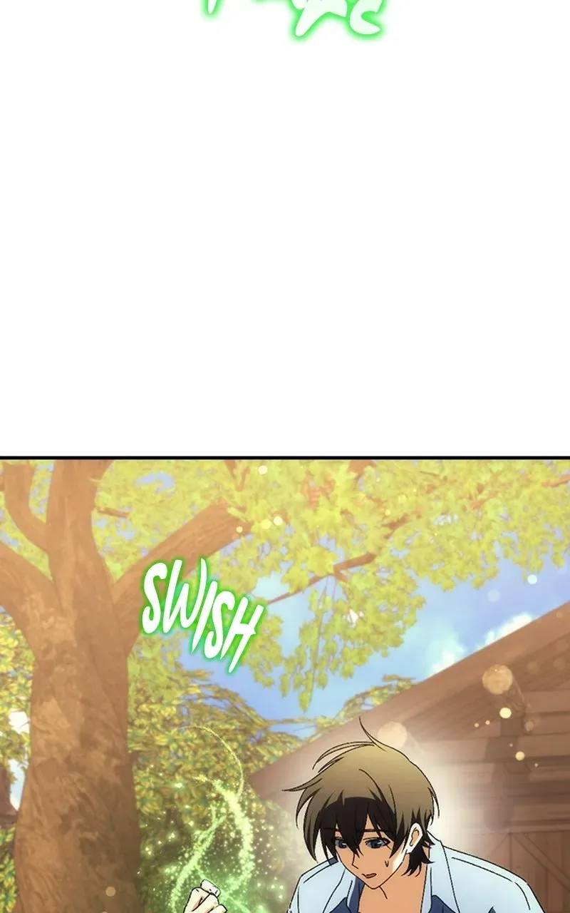 The Goddess of Abundanceand Her Troublemaker Apostle Chapter 16 page 26 - 