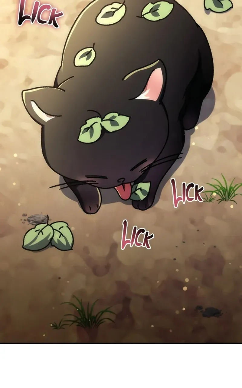 The Goddess of Abundanceand Her Troublemaker Apostle Chapter 16 page 4 - 