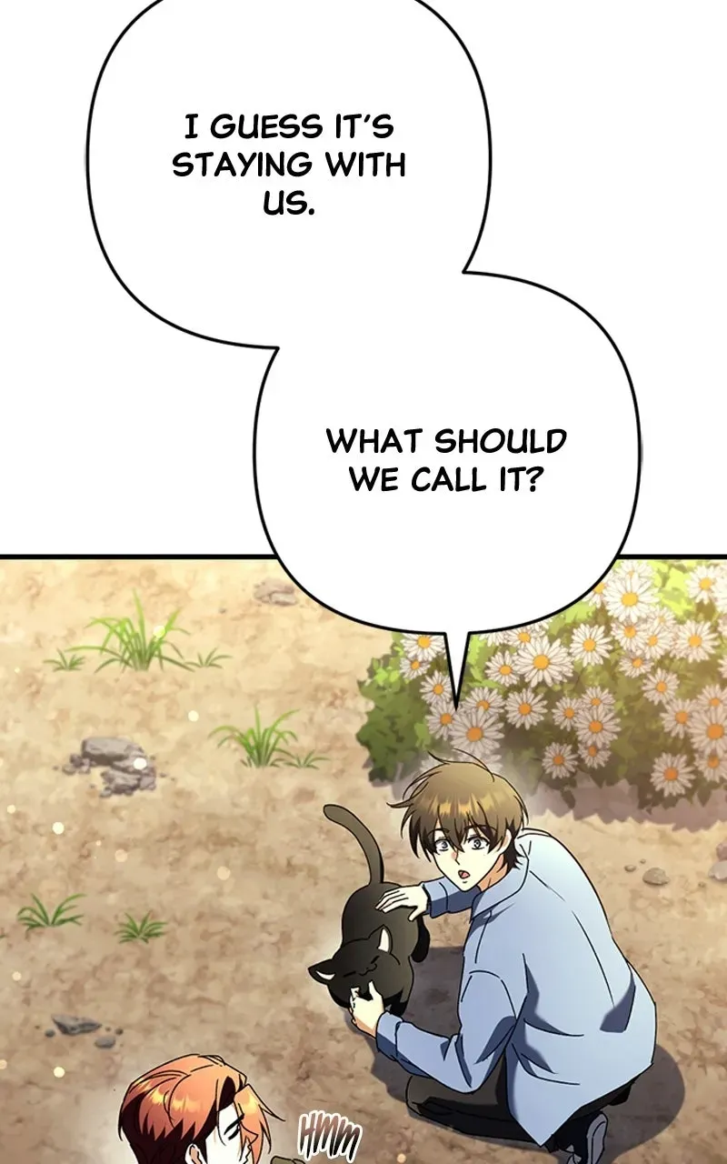 The Goddess of Abundanceand Her Troublemaker Apostle Chapter 16 page 36 - 