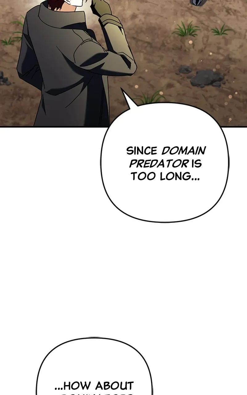 The Goddess of Abundanceand Her Troublemaker Apostle Chapter 16 page 37 - 