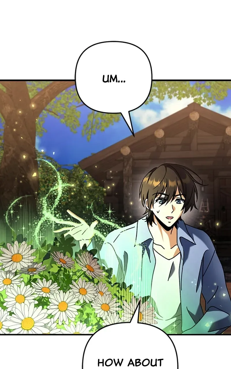 The Goddess of Abundanceand Her Troublemaker Apostle Chapter 16 page 40 - 