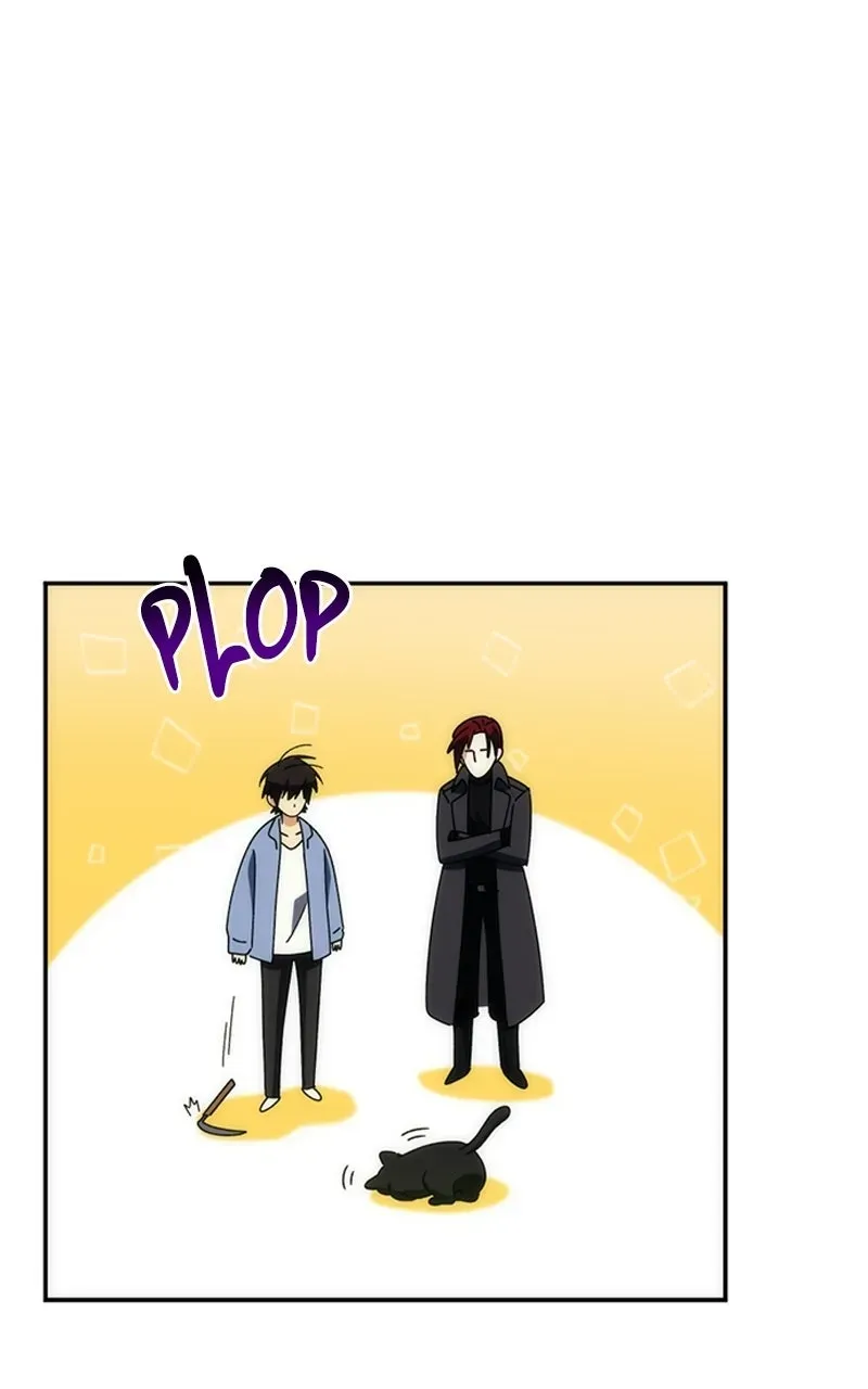 The Goddess of Abundanceand Her Troublemaker Apostle Chapter 16 page 5 - 