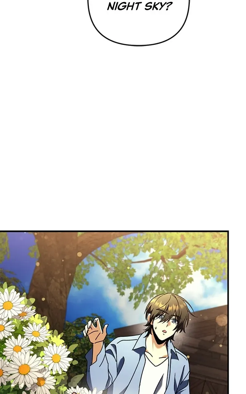 The Goddess of Abundanceand Her Troublemaker Apostle Chapter 16 page 41 - 