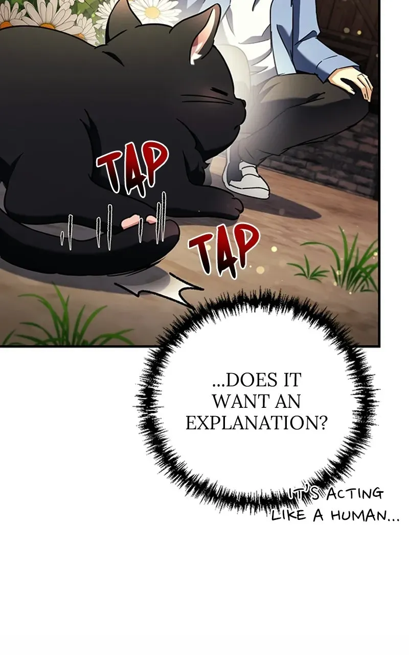The Goddess of Abundanceand Her Troublemaker Apostle Chapter 16 page 42 - 