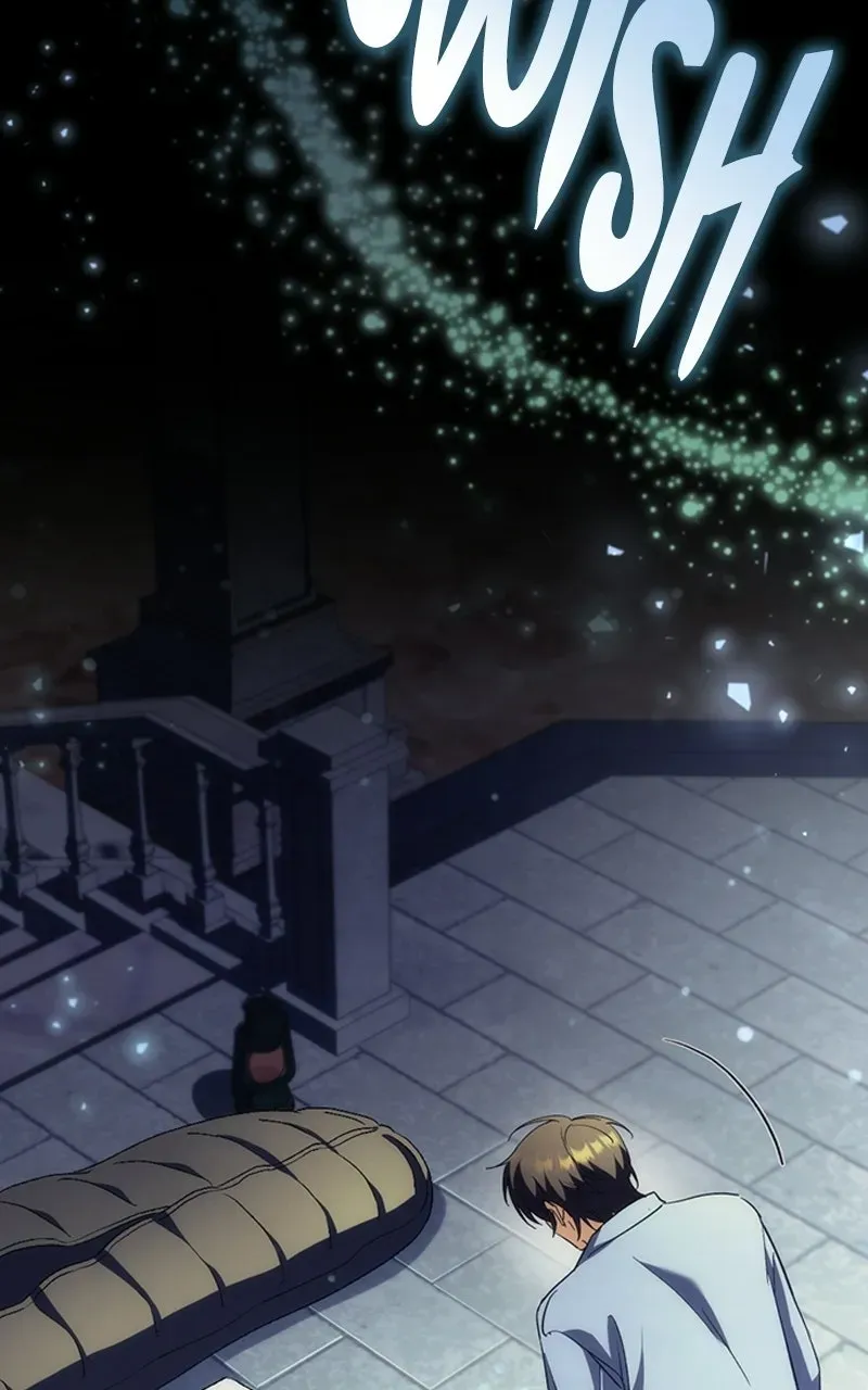 The Goddess of Abundanceand Her Troublemaker Apostle Chapter 16 page 63 - 