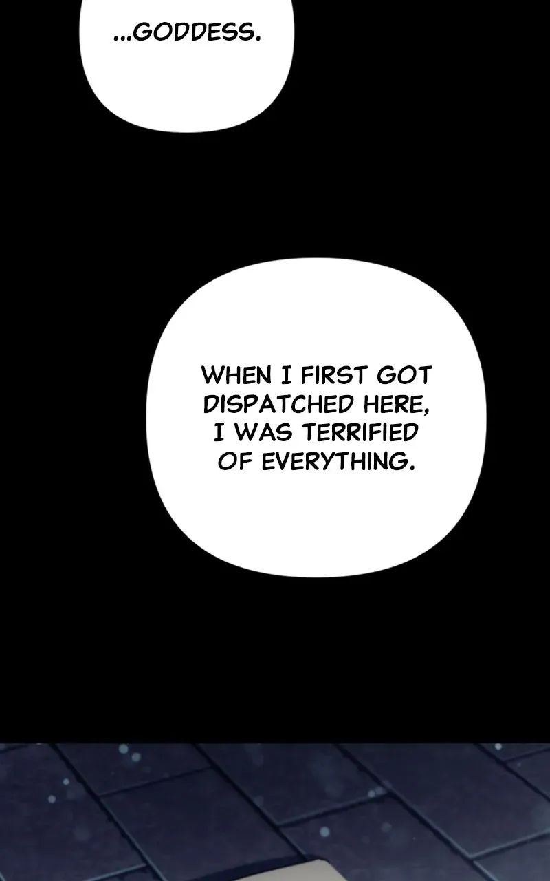 The Goddess of Abundanceand Her Troublemaker Apostle Chapter 16 page 65 - 