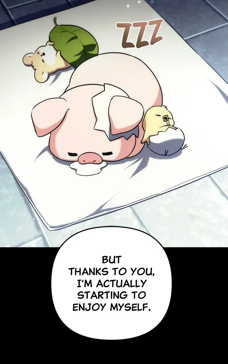The Goddess of Abundanceand Her Troublemaker Apostle Chapter 16 page 66 - 
