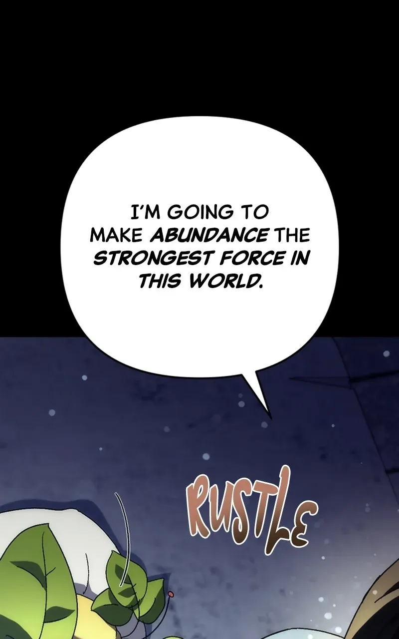 The Goddess of Abundanceand Her Troublemaker Apostle Chapter 16 page 74 - 