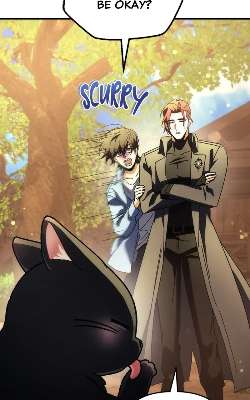 The Goddess of Abundanceand Her Troublemaker Apostle Chapter 16 page 9 - 