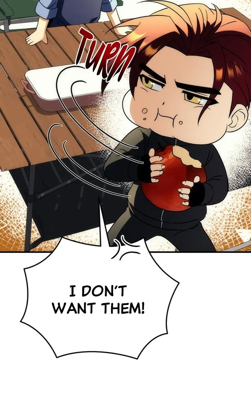 The Goddess of Abundanceand Her Troublemaker Apostle Chapter 16 page 90 - 