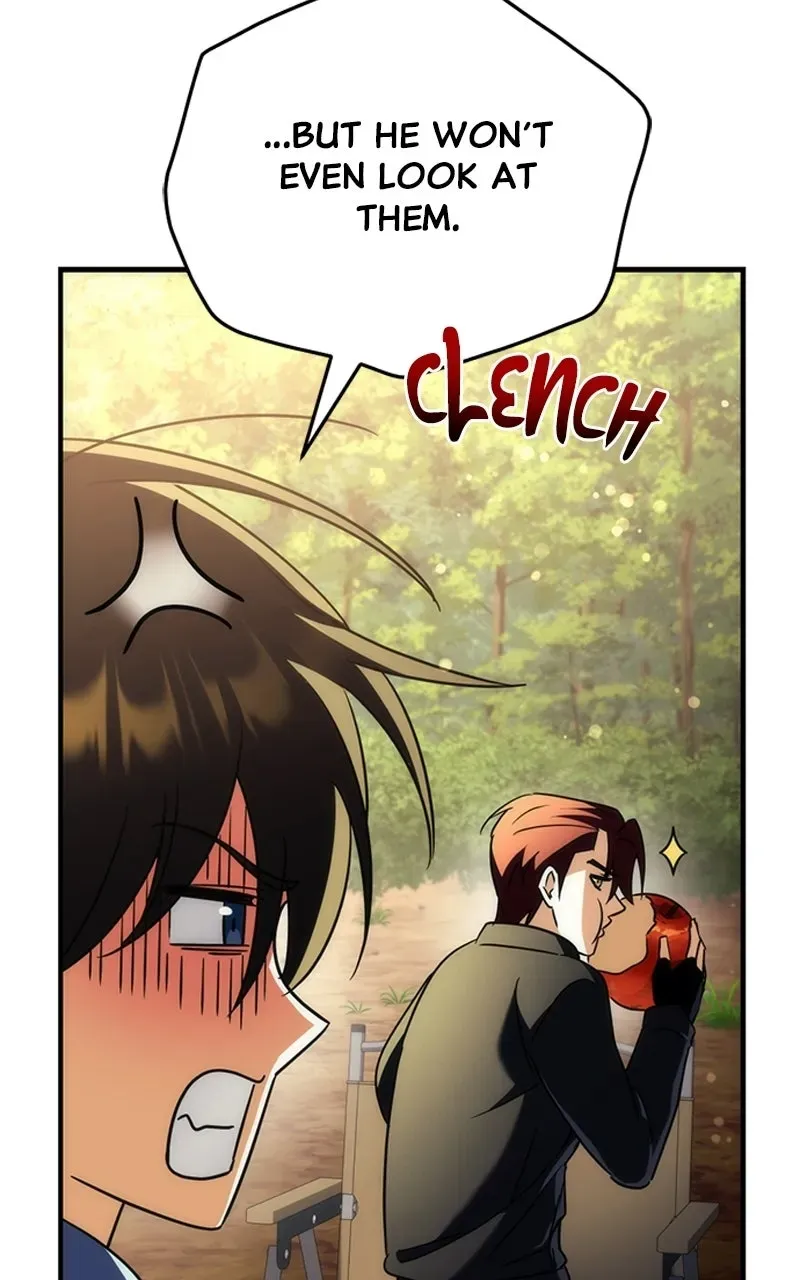 The Goddess of Abundanceand Her Troublemaker Apostle Chapter 16 page 94 - 