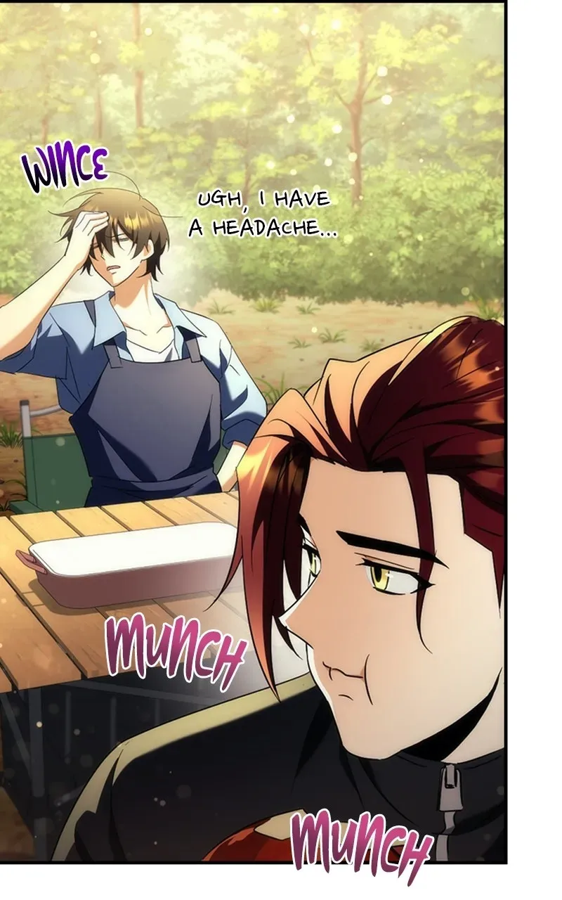 The Goddess of Abundanceand Her Troublemaker Apostle Chapter 16 page 96 - 