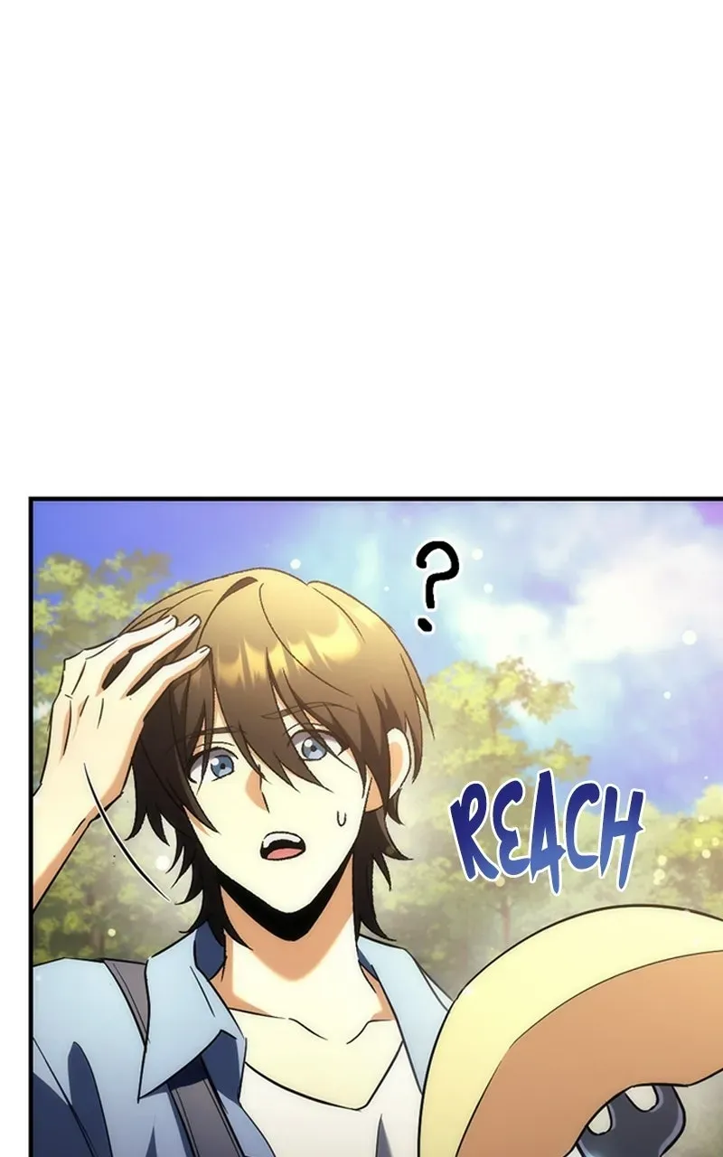 The Goddess of Abundanceand Her Troublemaker Apostle Chapter 16 page 97 - 