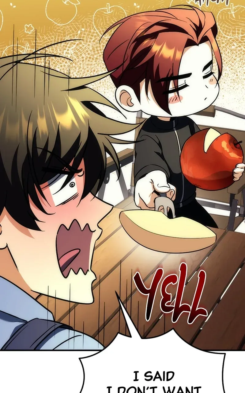 The Goddess of Abundanceand Her Troublemaker Apostle Chapter 16 page 99 - 