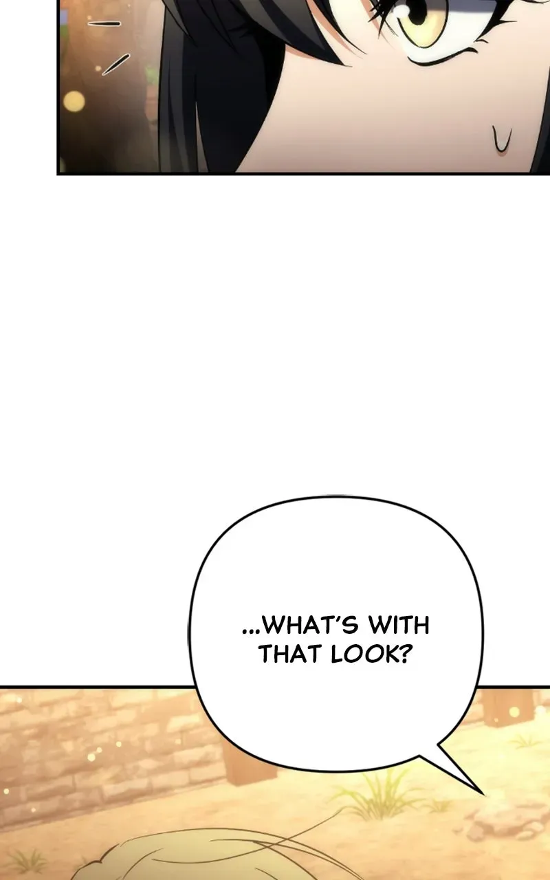 The Goddess of Abundanceand Her Troublemaker Apostle Chapter 17 page 104 - 
