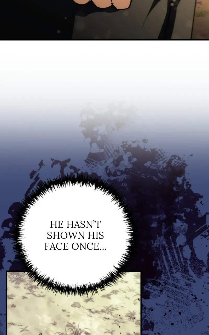 The Goddess of Abundanceand Her Troublemaker Apostle Chapter 17 page 107 - 