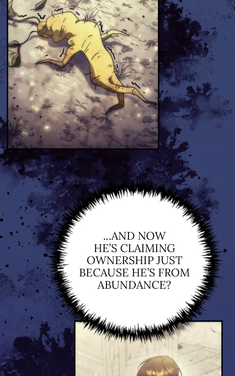 The Goddess of Abundanceand Her Troublemaker Apostle Chapter 17 page 108 - 