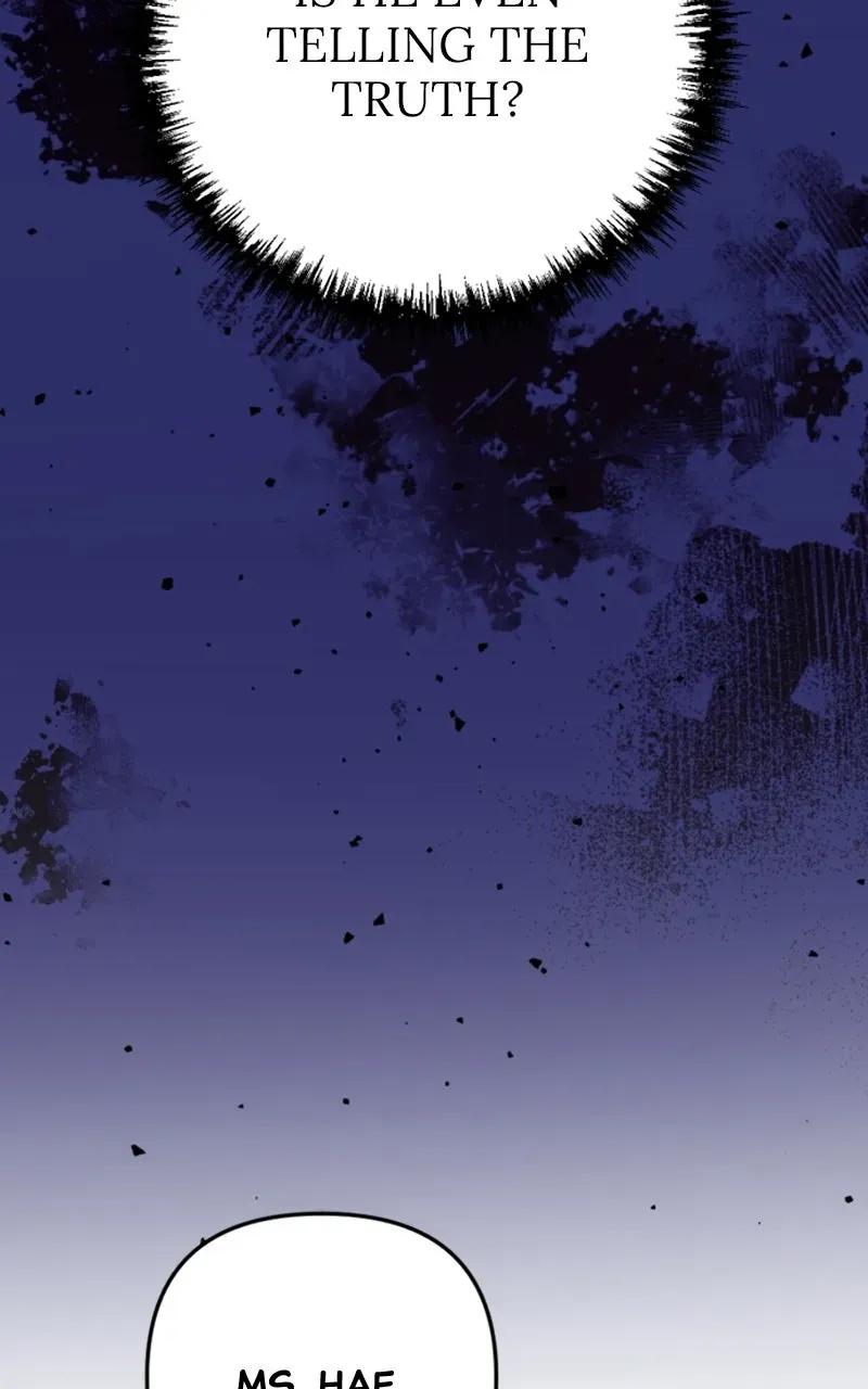 The Goddess of Abundanceand Her Troublemaker Apostle Chapter 17 page 110 - 