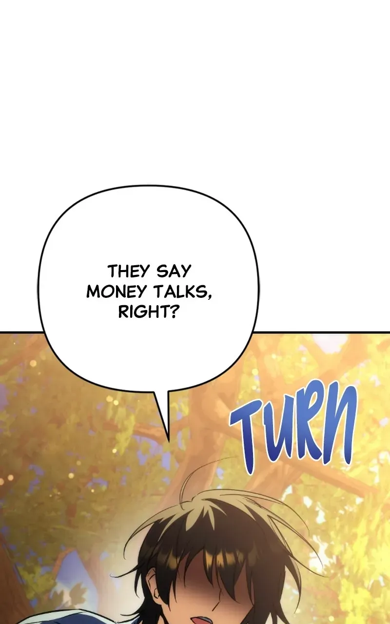 The Goddess of Abundanceand Her Troublemaker Apostle Chapter 17 page 118 - 