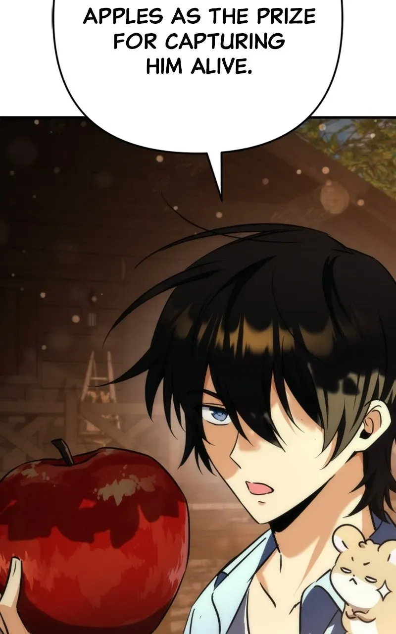 The Goddess of Abundanceand Her Troublemaker Apostle Chapter 17 page 122 - 