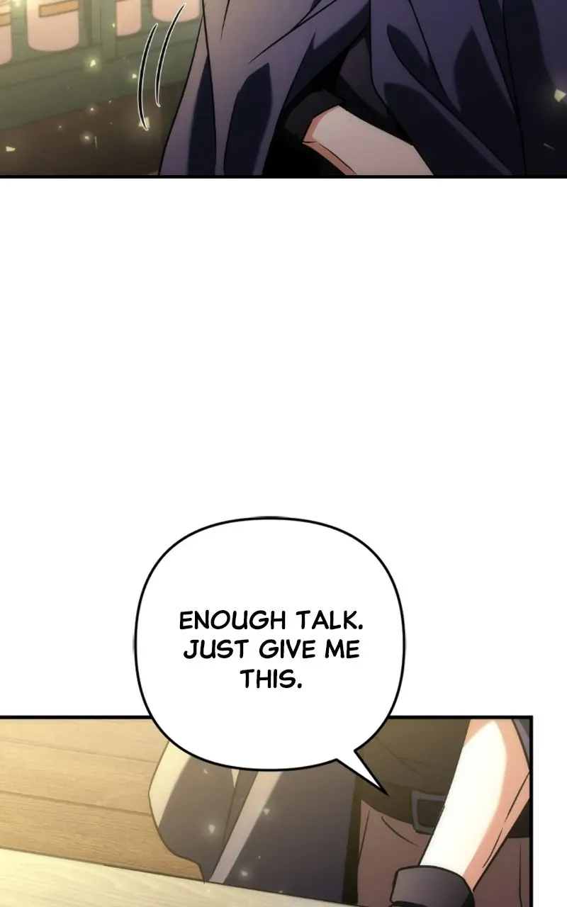 The Goddess of Abundanceand Her Troublemaker Apostle Chapter 17 page 137 - 