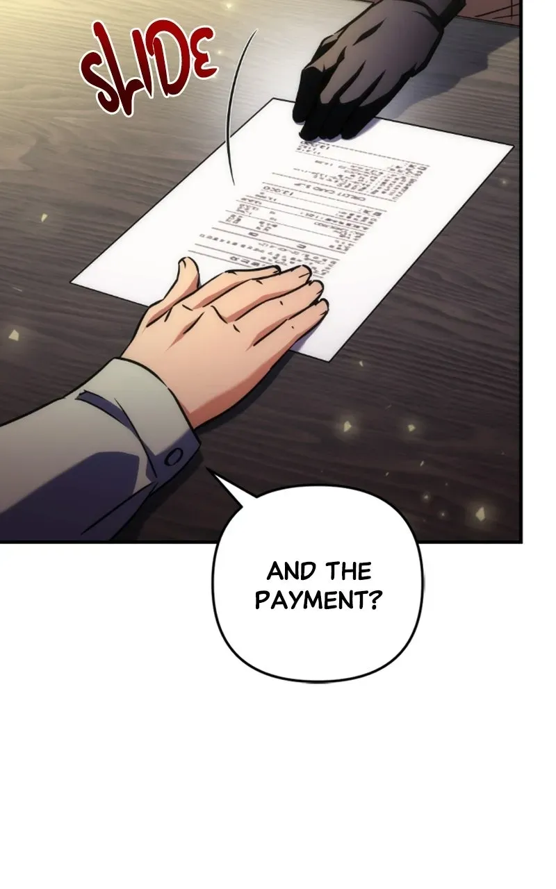 The Goddess of Abundanceand Her Troublemaker Apostle Chapter 17 page 138 - 