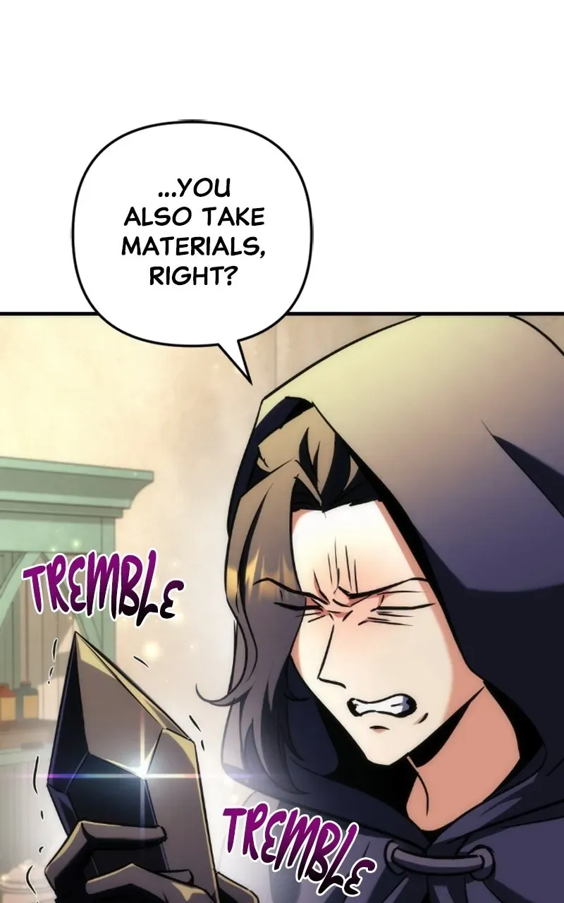 The Goddess of Abundanceand Her Troublemaker Apostle Chapter 17 page 139 - 