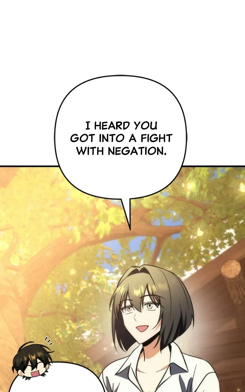 The Goddess of Abundanceand Her Troublemaker Apostle Chapter 17 page 15 - 