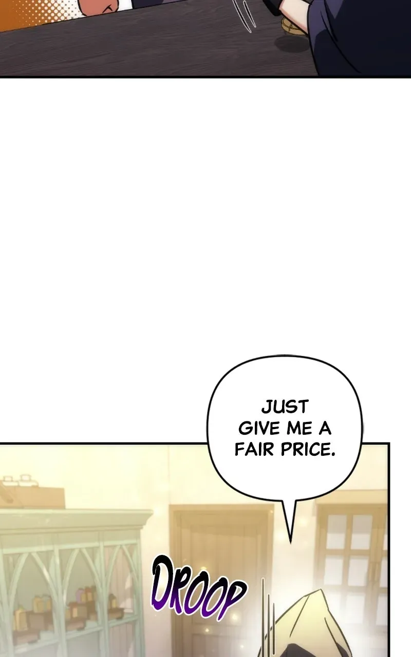 The Goddess of Abundanceand Her Troublemaker Apostle Chapter 17 page 144 - 
