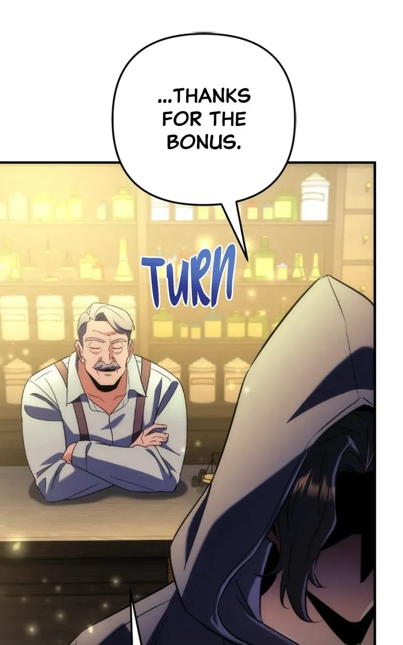 The Goddess of Abundanceand Her Troublemaker Apostle Chapter 17 page 159 - 