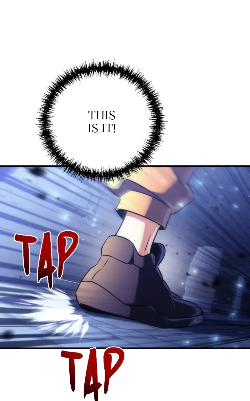 The Goddess of Abundanceand Her Troublemaker Apostle Chapter 17 page 161 - 