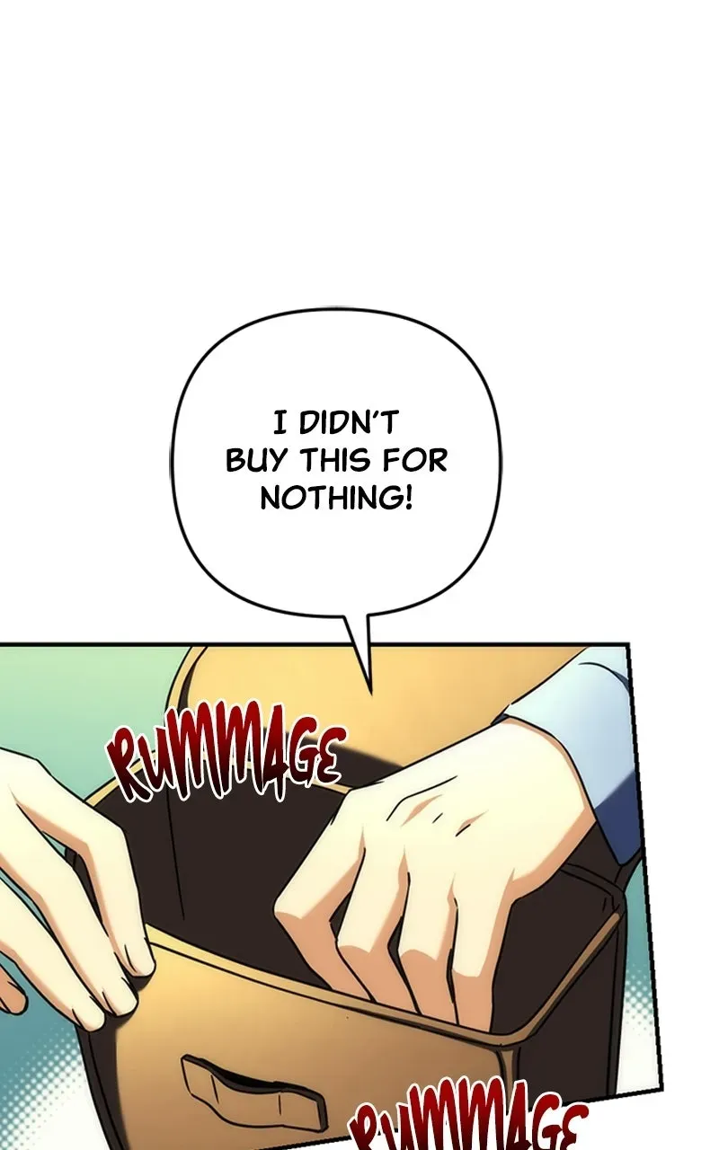 The Goddess of Abundanceand Her Troublemaker Apostle Chapter 17 page 3 - 