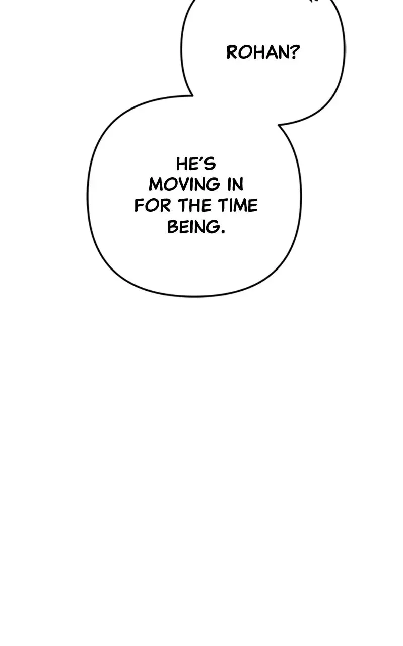 The Goddess of Abundanceand Her Troublemaker Apostle Chapter 17 page 22 - 
