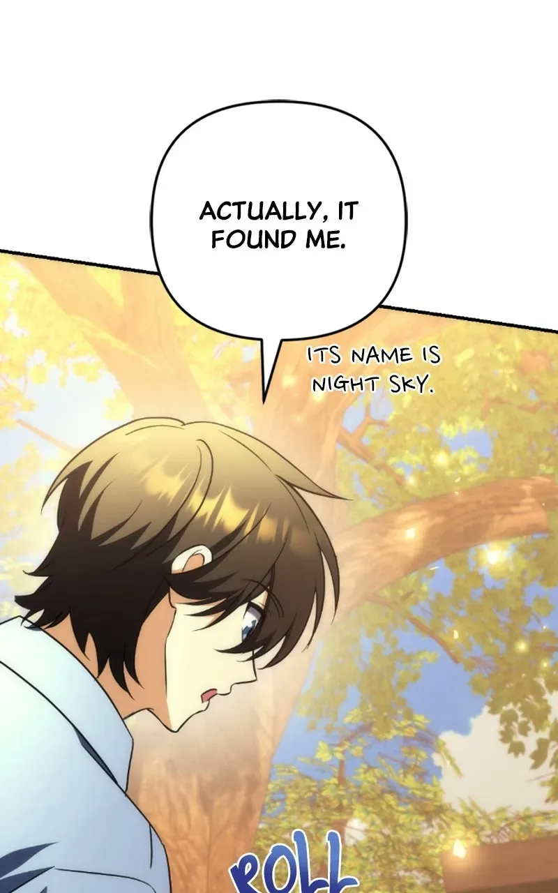The Goddess of Abundanceand Her Troublemaker Apostle Chapter 17 page 27 - 