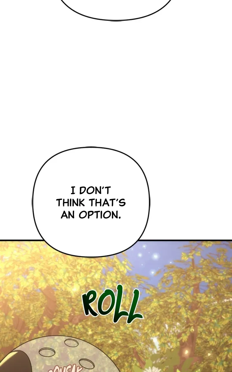 The Goddess of Abundanceand Her Troublemaker Apostle Chapter 17 page 34 - 