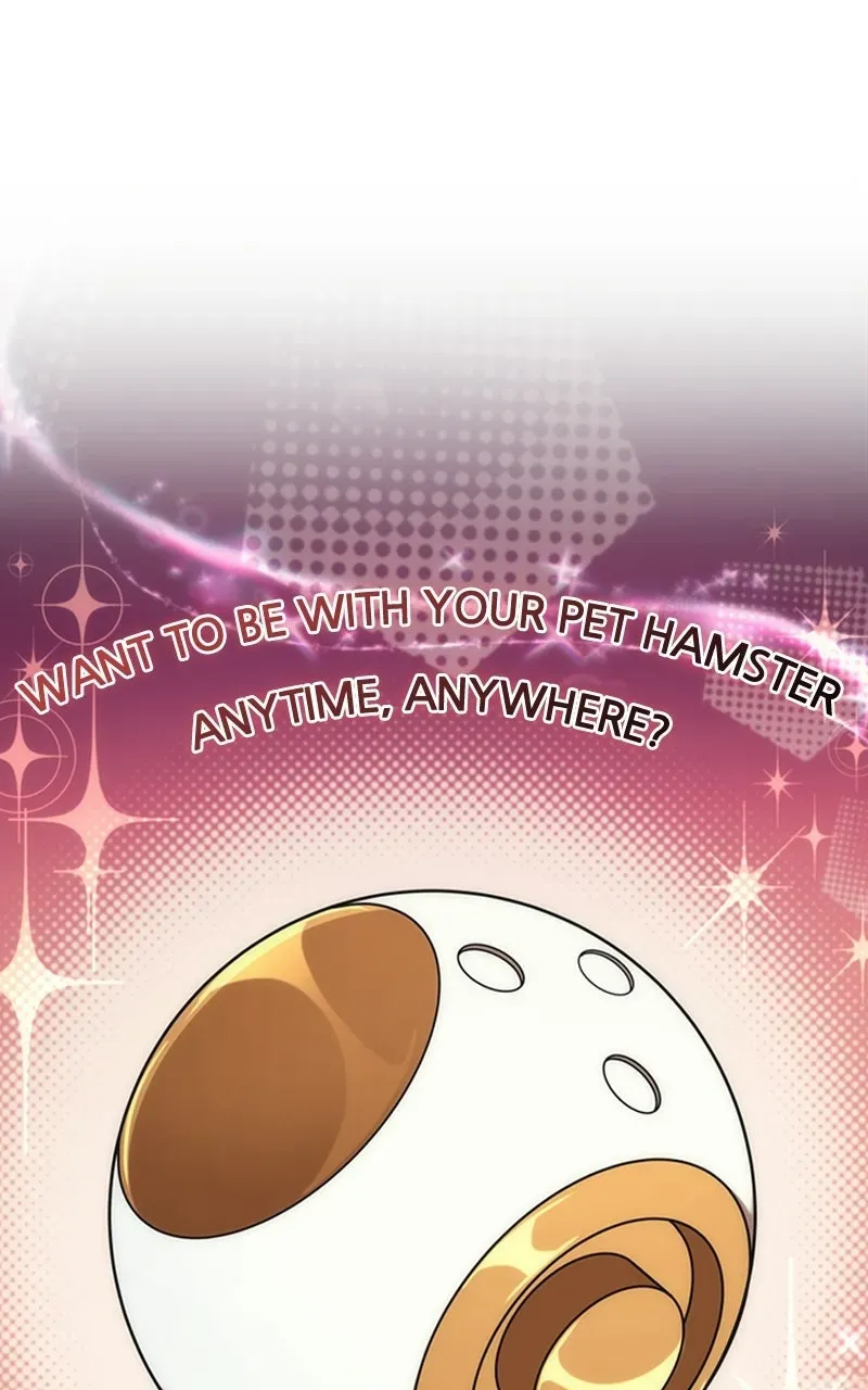 The Goddess of Abundanceand Her Troublemaker Apostle Chapter 17 page 5 - 
