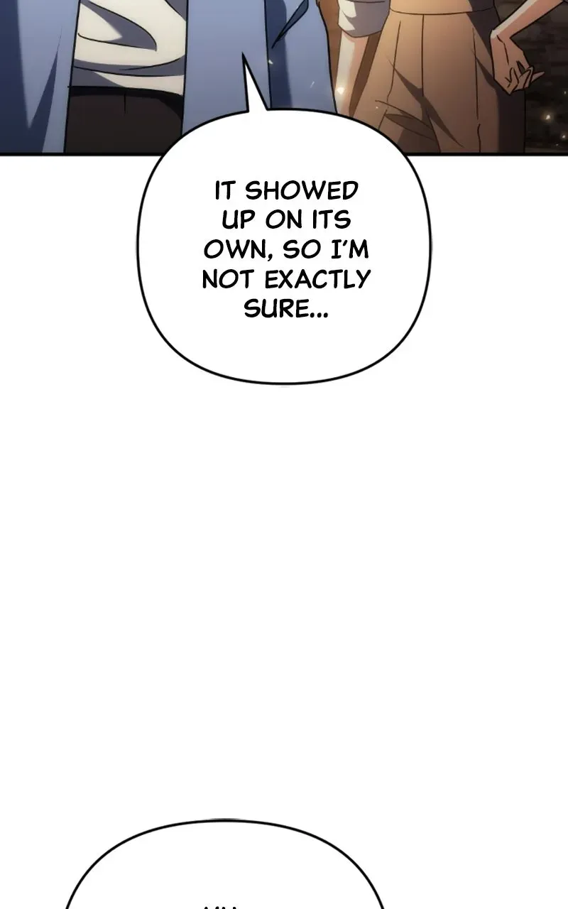 The Goddess of Abundanceand Her Troublemaker Apostle Chapter 17 page 42 - 