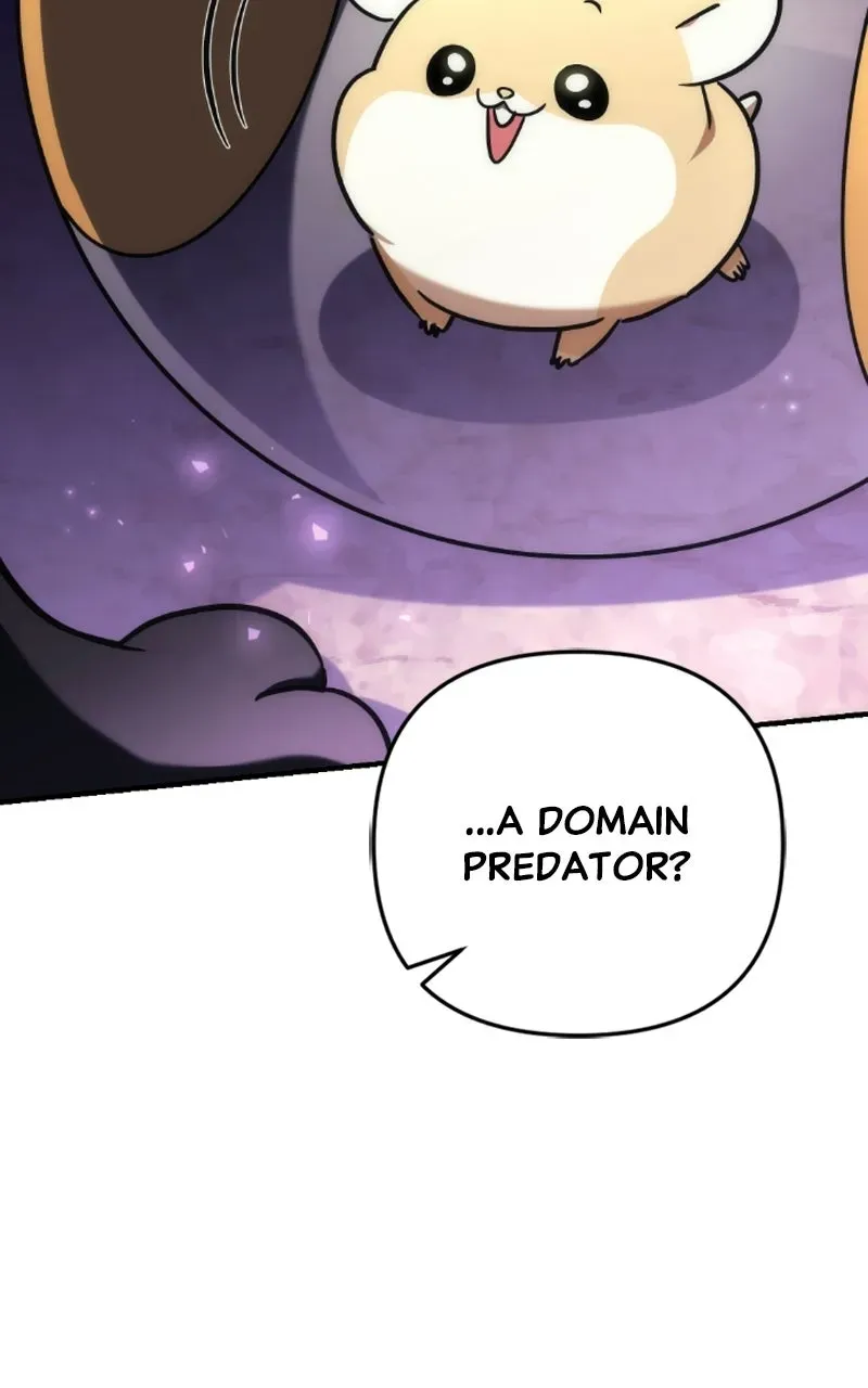 The Goddess of Abundanceand Her Troublemaker Apostle Chapter 17 page 46 - 
