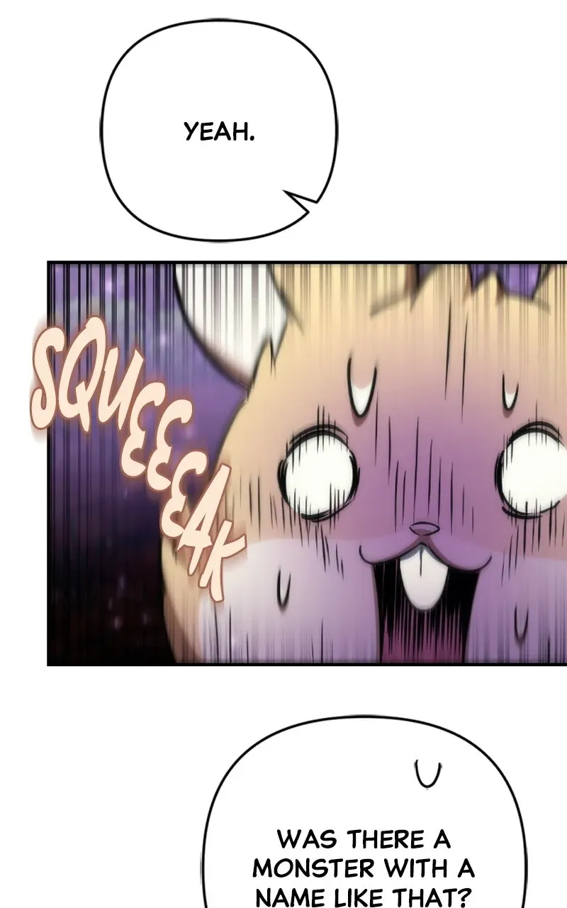 The Goddess of Abundanceand Her Troublemaker Apostle Chapter 17 page 47 - 