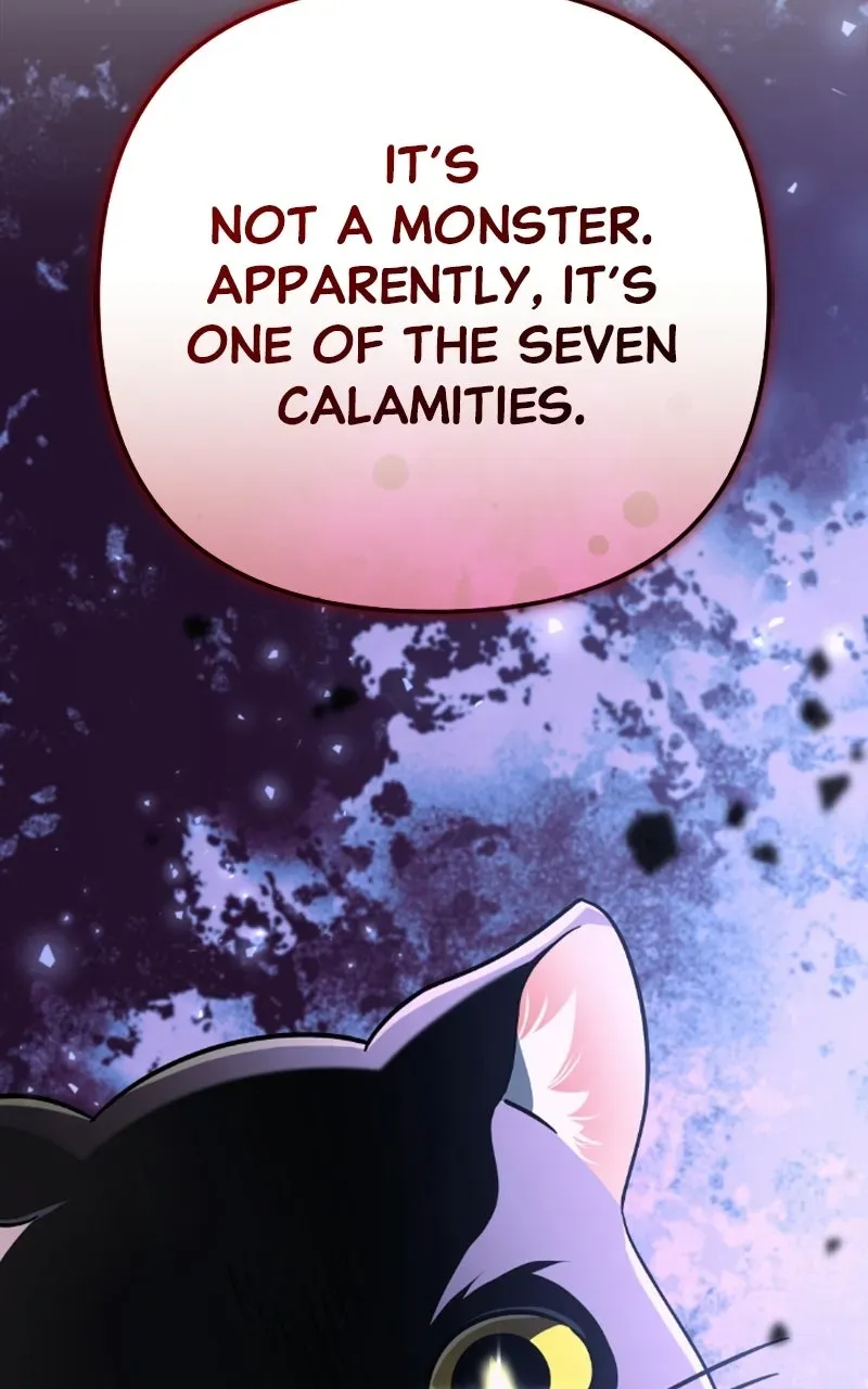 The Goddess of Abundanceand Her Troublemaker Apostle Chapter 17 page 49 - 