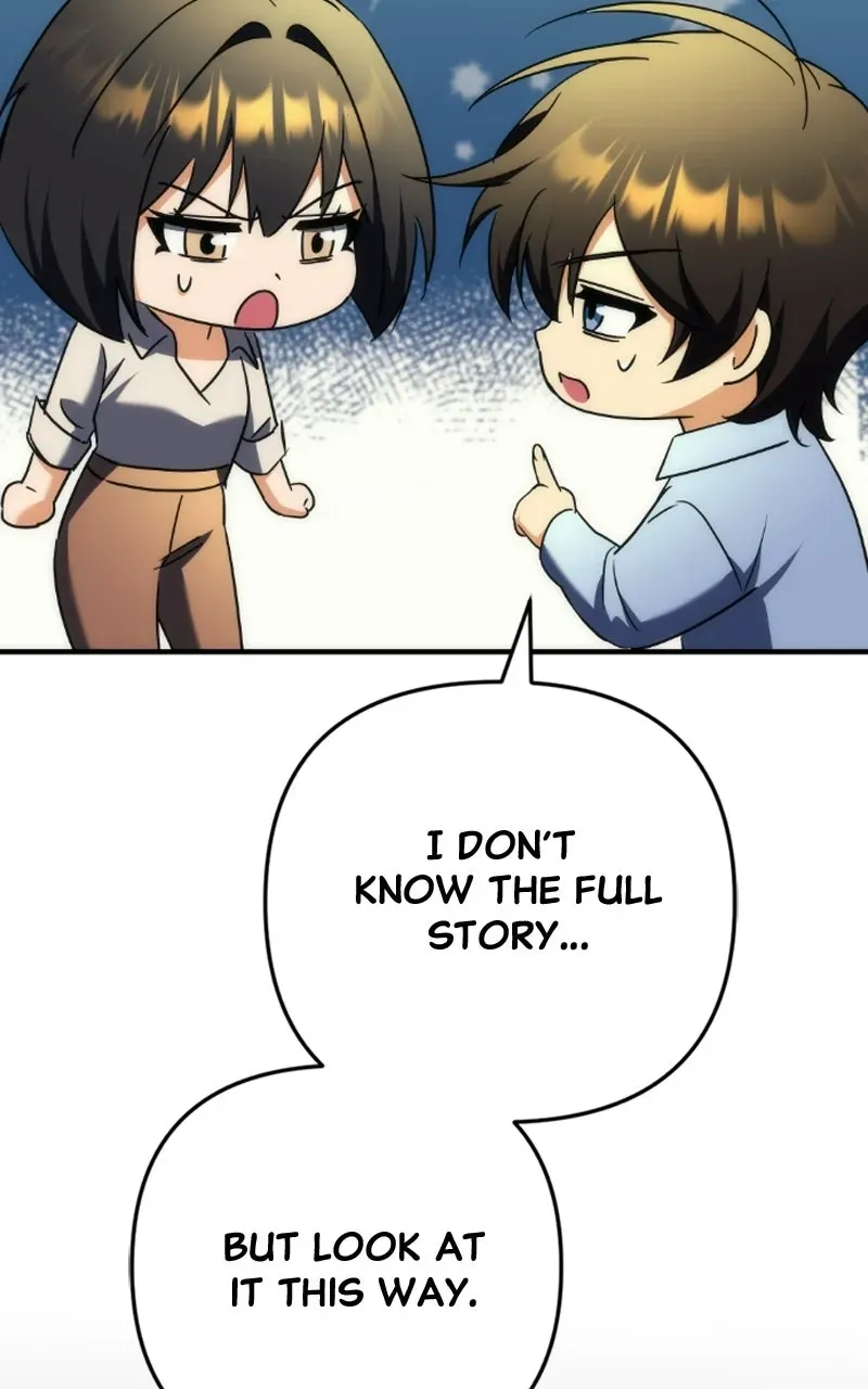The Goddess of Abundanceand Her Troublemaker Apostle Chapter 17 page 62 - 