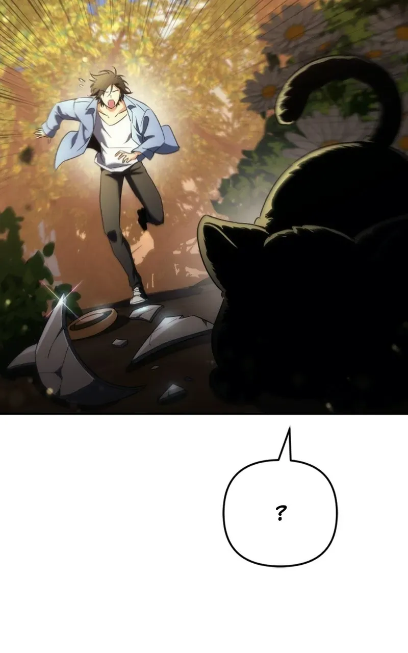 The Goddess of Abundanceand Her Troublemaker Apostle Chapter 17 page 79 - 