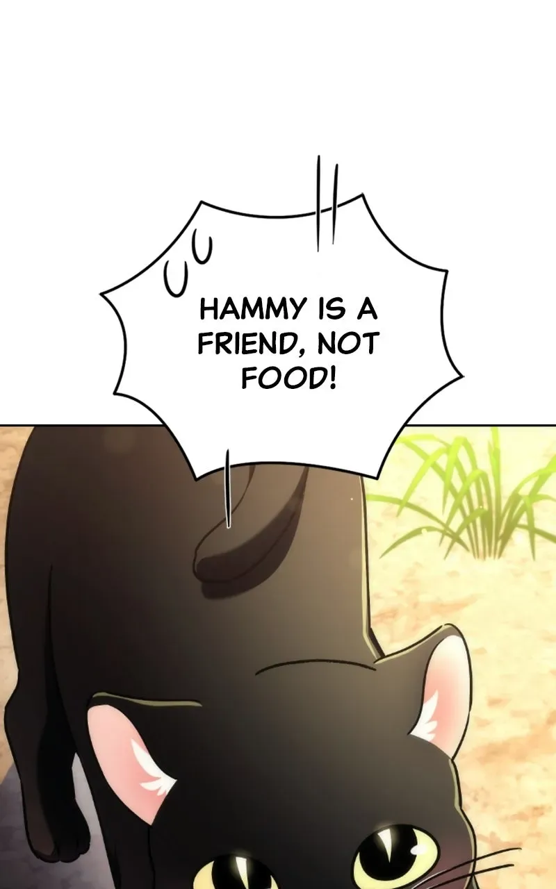 The Goddess of Abundanceand Her Troublemaker Apostle Chapter 17 page 80 - 