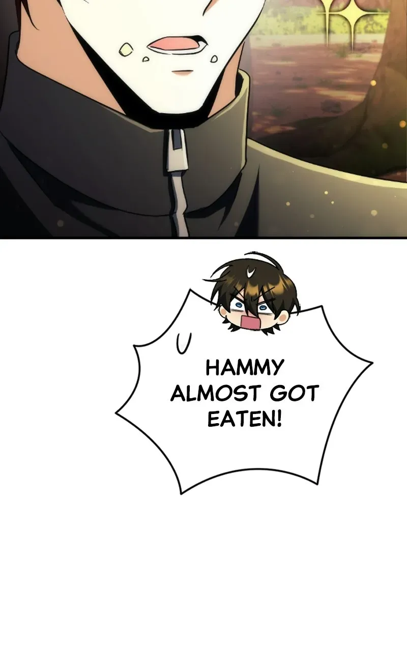 The Goddess of Abundanceand Her Troublemaker Apostle Chapter 17 page 87 - 