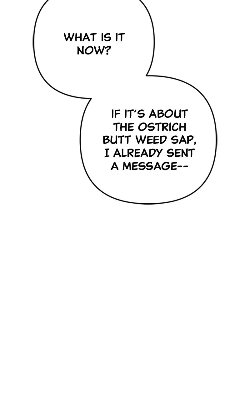 The Goddess of Abundanceand Her Troublemaker Apostle Chapter 17 page 92 - 