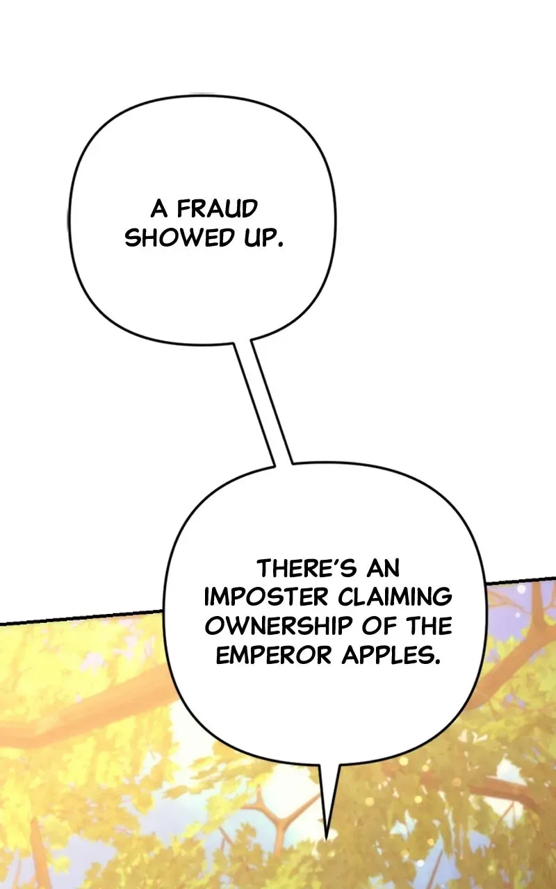 The Goddess of Abundanceand Her Troublemaker Apostle Chapter 17 page 93 - 