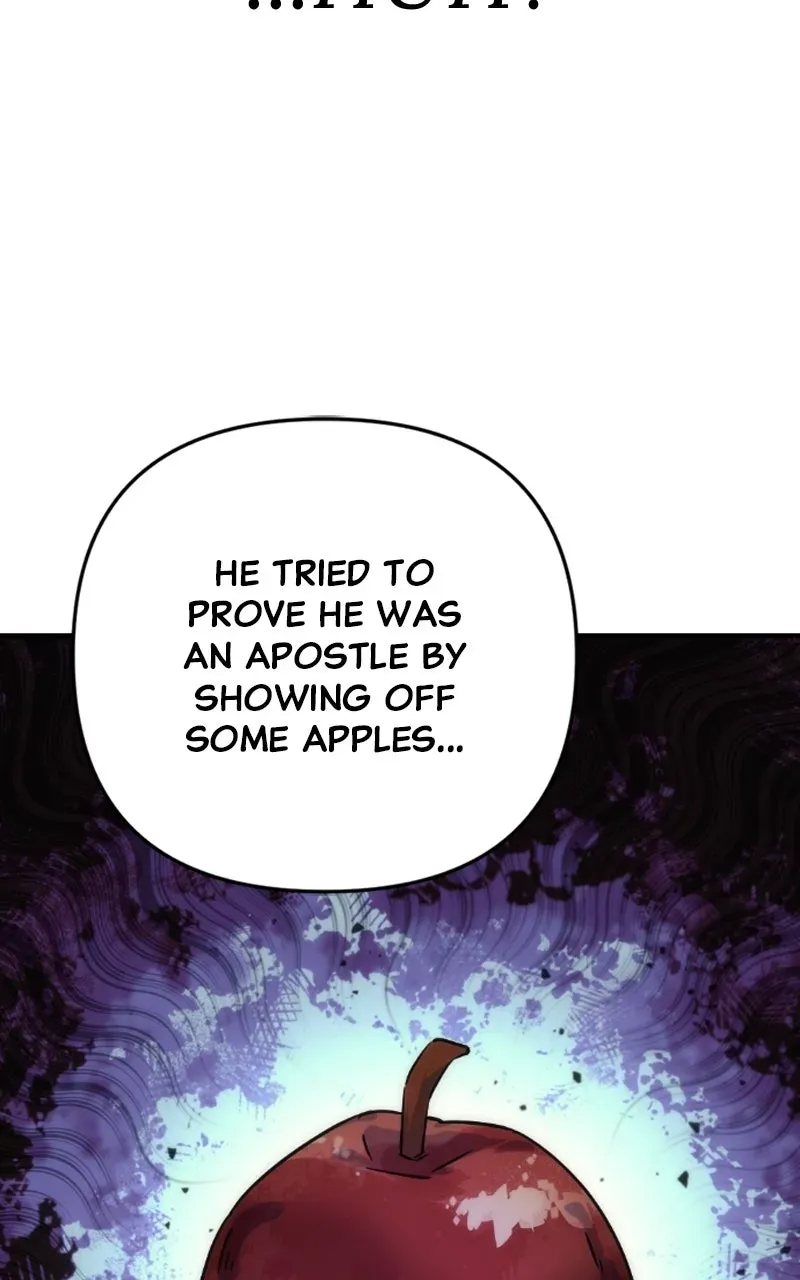 The Goddess of Abundanceand Her Troublemaker Apostle Chapter 17 page 100 - 